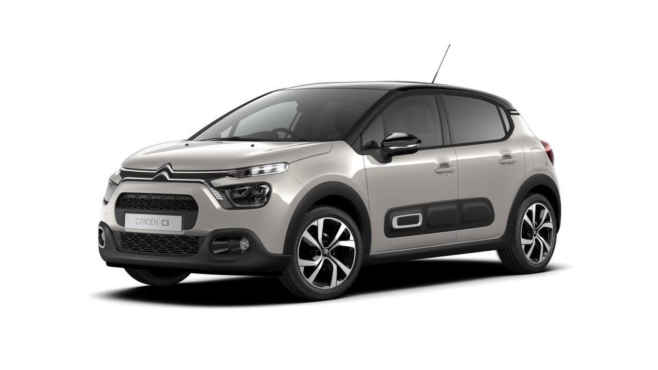CITROEN C3 HATCHBACK 1.2 PureTech 110 Flair 5dr EAT6