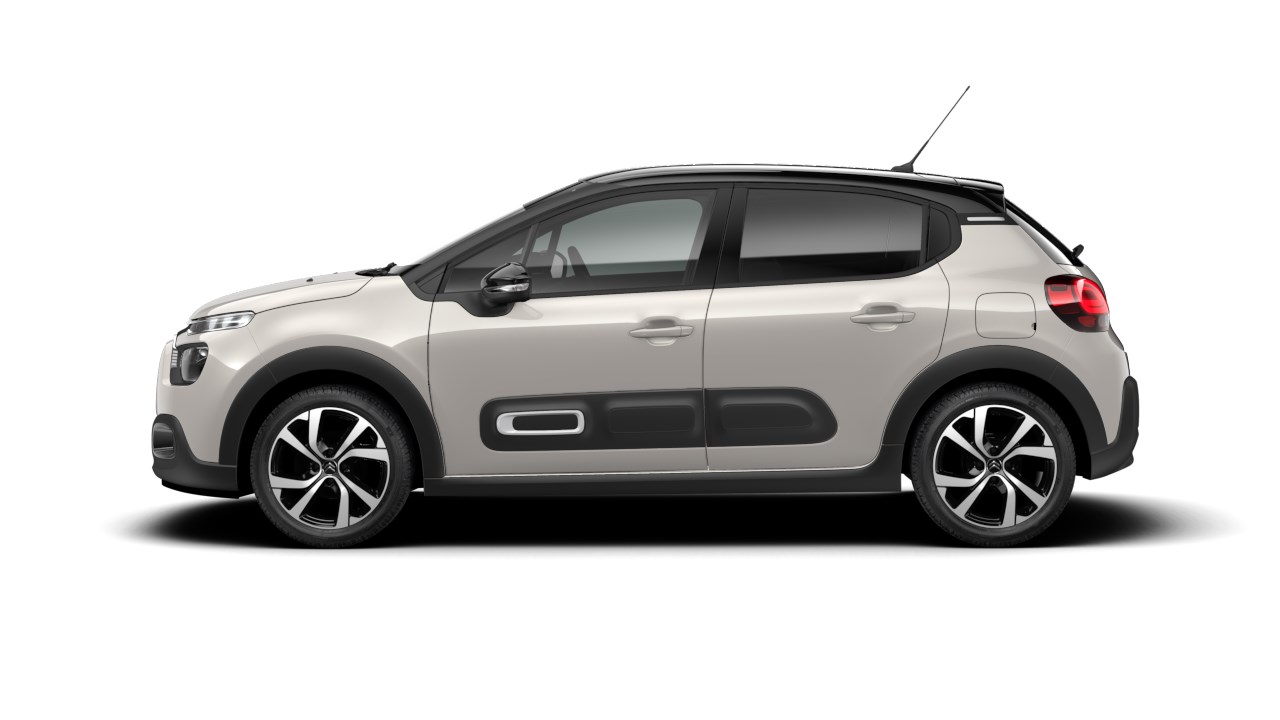 CITROEN C3 HATCHBACK 1.2 PureTech 110 Flair 5dr EAT6